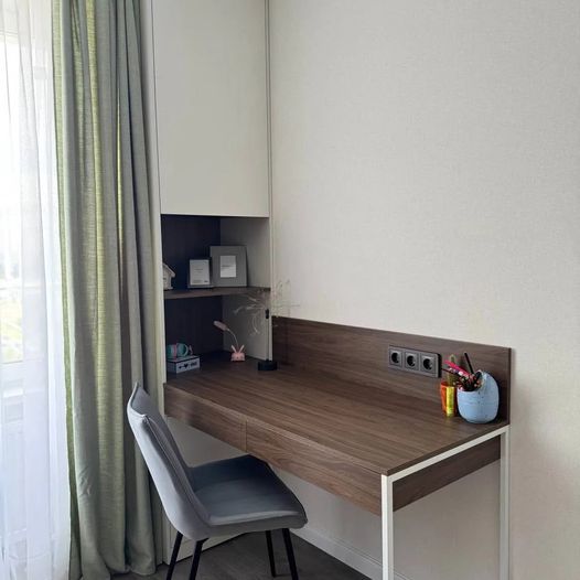 Модуль «SMART HARMONY»